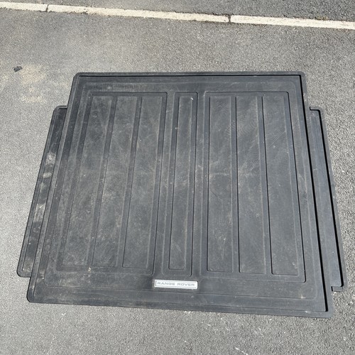 Genuine range rover sport - genuine,