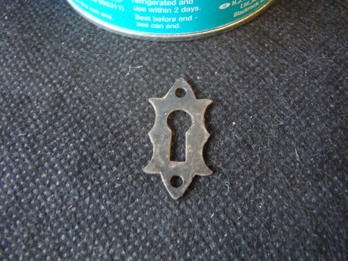 Small salvaged vintage - x,