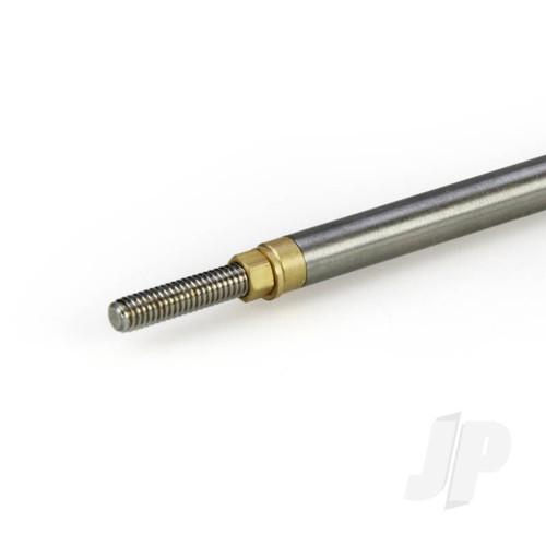 381mm m4 stainless - jp,