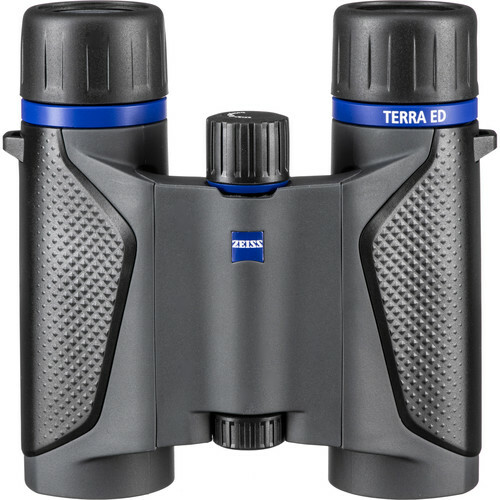 Carl zeiss terra - x, 25