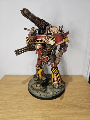 Warhammer 40k forgeworld - warhammer,