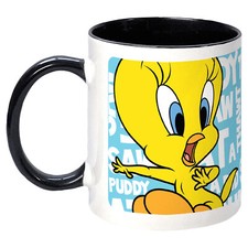 Tweety pie mug - mug., cartoon