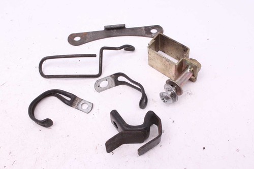 Bundle remaining parts suzuki - bundle,