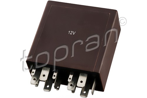 Topran 113 602 relay - topran,