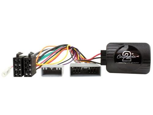 Connects2 ctsho001 honda - connects2,