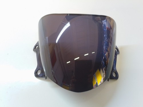 Suzuki 650 10 plexiglass - 10,