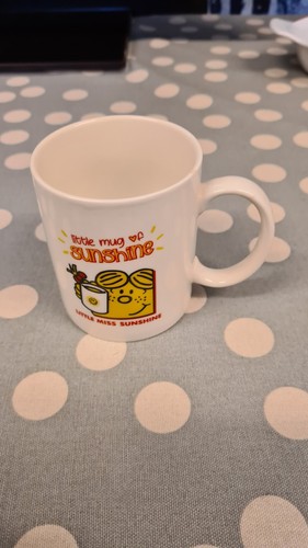 Men little miss sunshine - mr,