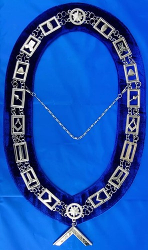 Masonic blue mason lodge - blue,