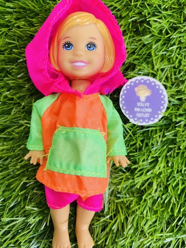 Vintage barbie chelsea clothes - barbie,