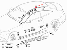 Mercedes benz coupe c205 - mercedes-benz, c
