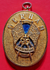 Durham past provincial - past,