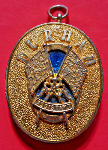 Durham past provincial - durham,