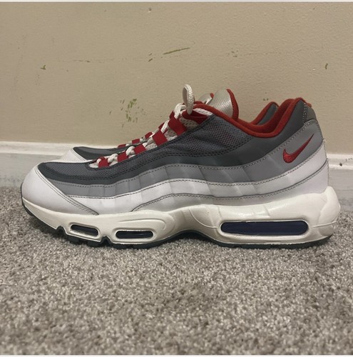 Nike air max exclusive - air, 95