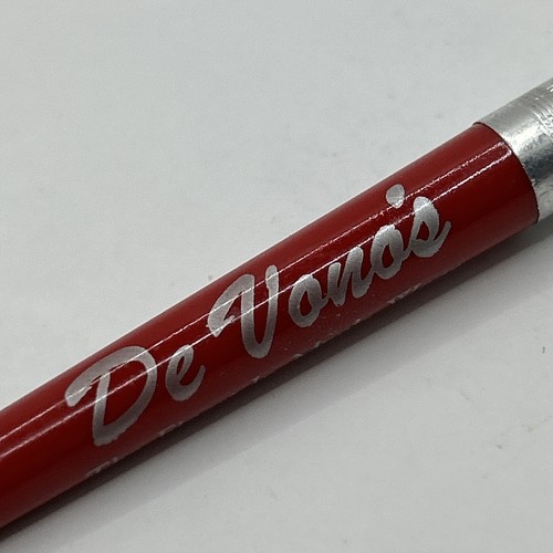 Vtg ballpoint pen - vtg,