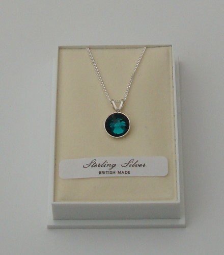 Sterling 925 silver - silver, premium