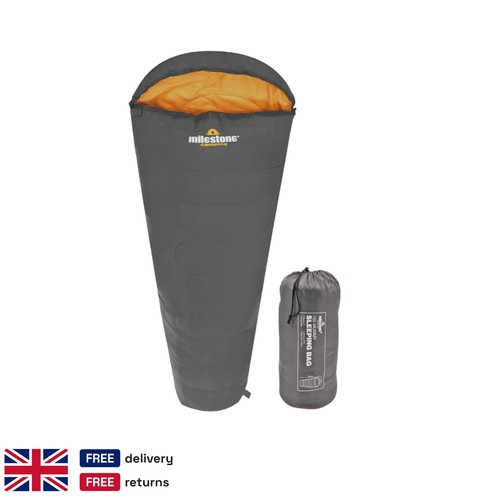 Adult mummy sleeping bag - bag, 2