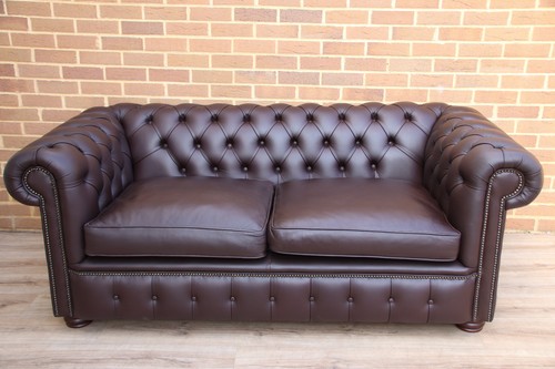 London chesterfield sofa - london,