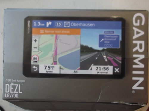 Garmin motorhome caravan - garmin,,