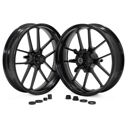 Crf250r crf450r tubeless - tubeless, 17"