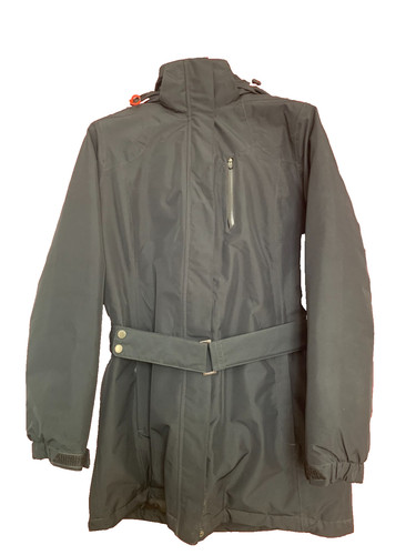 Lands end waterproof - end, down