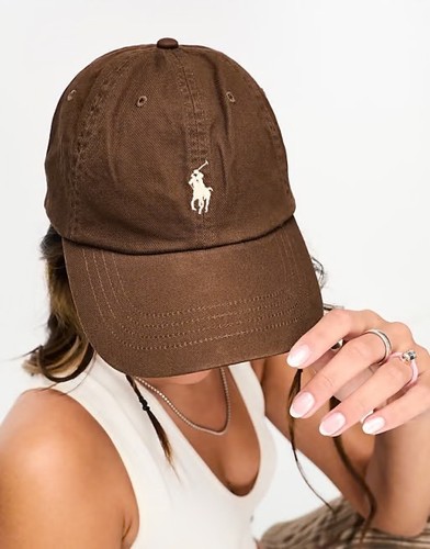 Ralph lauren baseball hat - lauren,