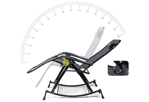 Rocking chair 150 - rocking, 90-150