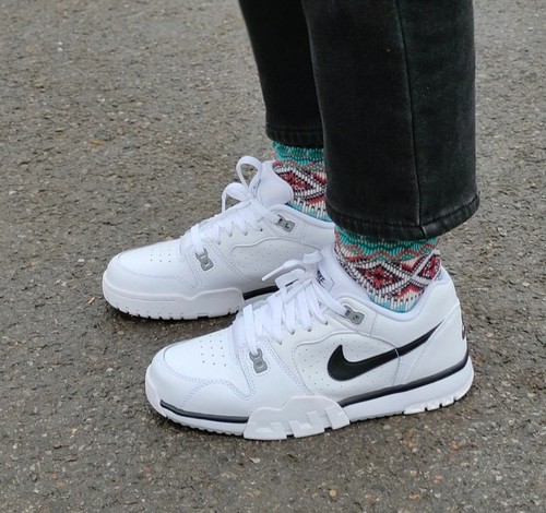 Nike air cross - cross, trainer