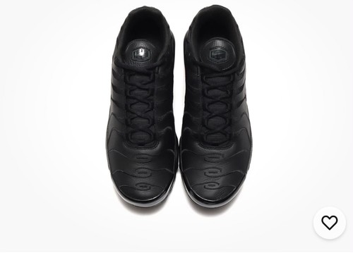 Nike air max plus - nike, tuned