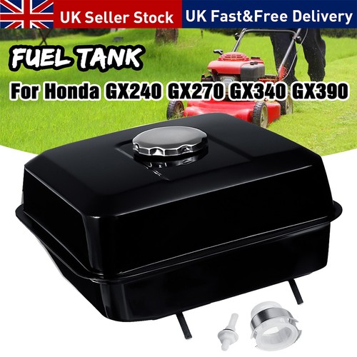 Fuel petrol tank - with, &