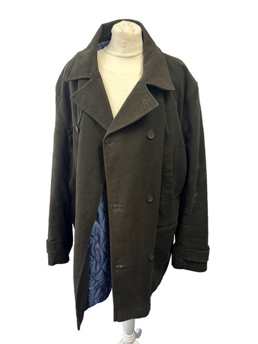 Thomas nash men dark - nash, green