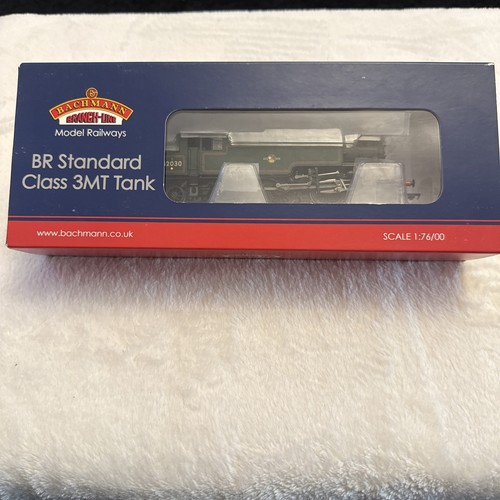 Bachmann 976a standard - 31-976a, br