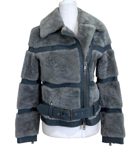 Reiss ellie anthracite jacket - ellie,