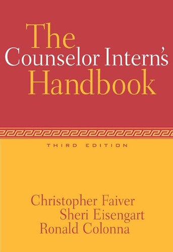 The counselor intern - the,