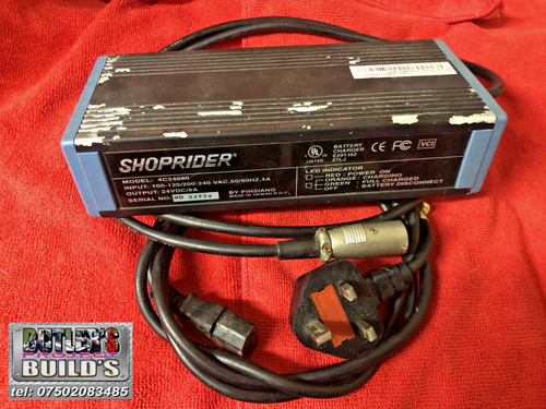 Pihsiang shoprider mobility - shoprider,