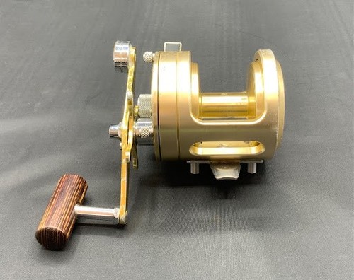 Vintage shimano triton mark - vintage, i