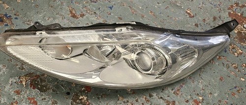 Ford fiesta 2008 2014 mk7 - ford, 2008-2014