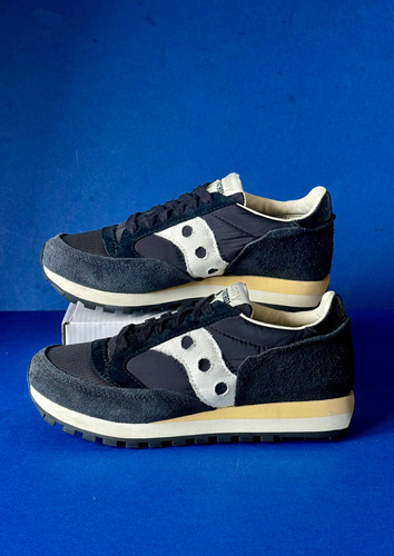 Saucony jazz footpatrol - saucony,