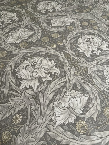 William morris at - morris,