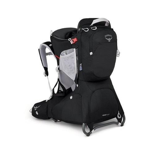Poco plus child carrier rc - plus, w/rc