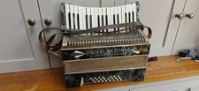 Vintage paulo antonio piano - paulo,