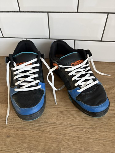 Osiris pixel mens trainers - pixel, uk