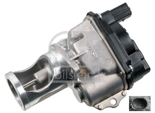 Fits febi 177057 - valve, vw