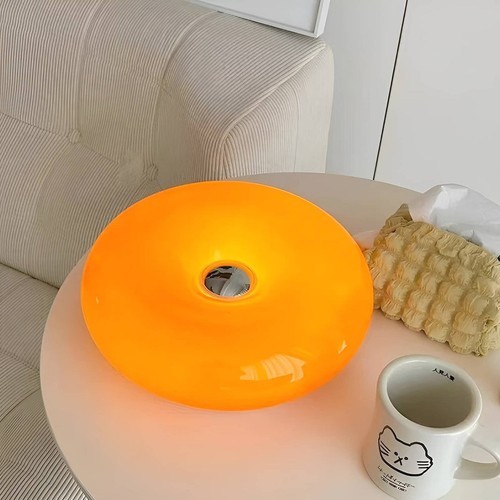 Bauhaus table lamp - table,