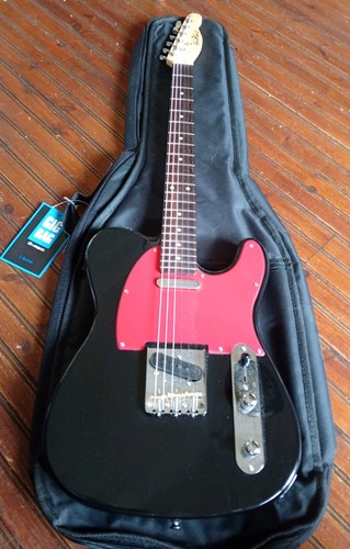 Eastcoast telecaster guitar - ,