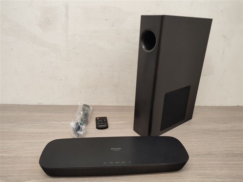Panasonic schtb258 soundbar - schtb258, &
