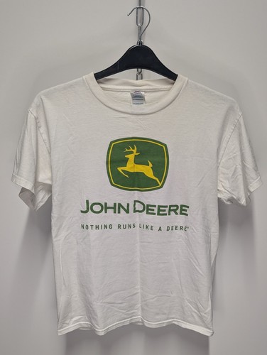 John deere shirt vintage - deere,