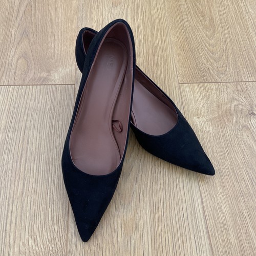 Next forever comfort - next, black