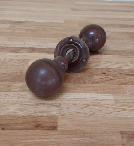 Vintage pair reclaimed - pair,