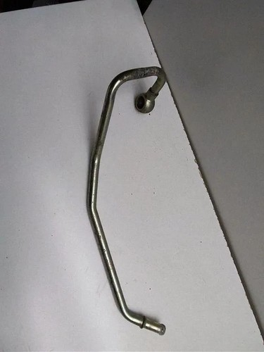 Volvo s60 hose - volvo, cooling