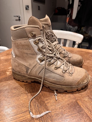 Lowa elite desert military - elite,